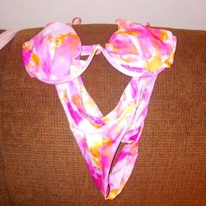 2 pcs  bikini